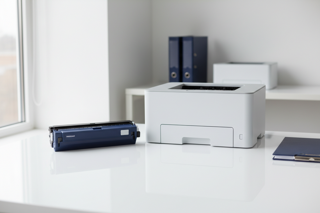 How to Extend the Life of Your Printer Cartridge