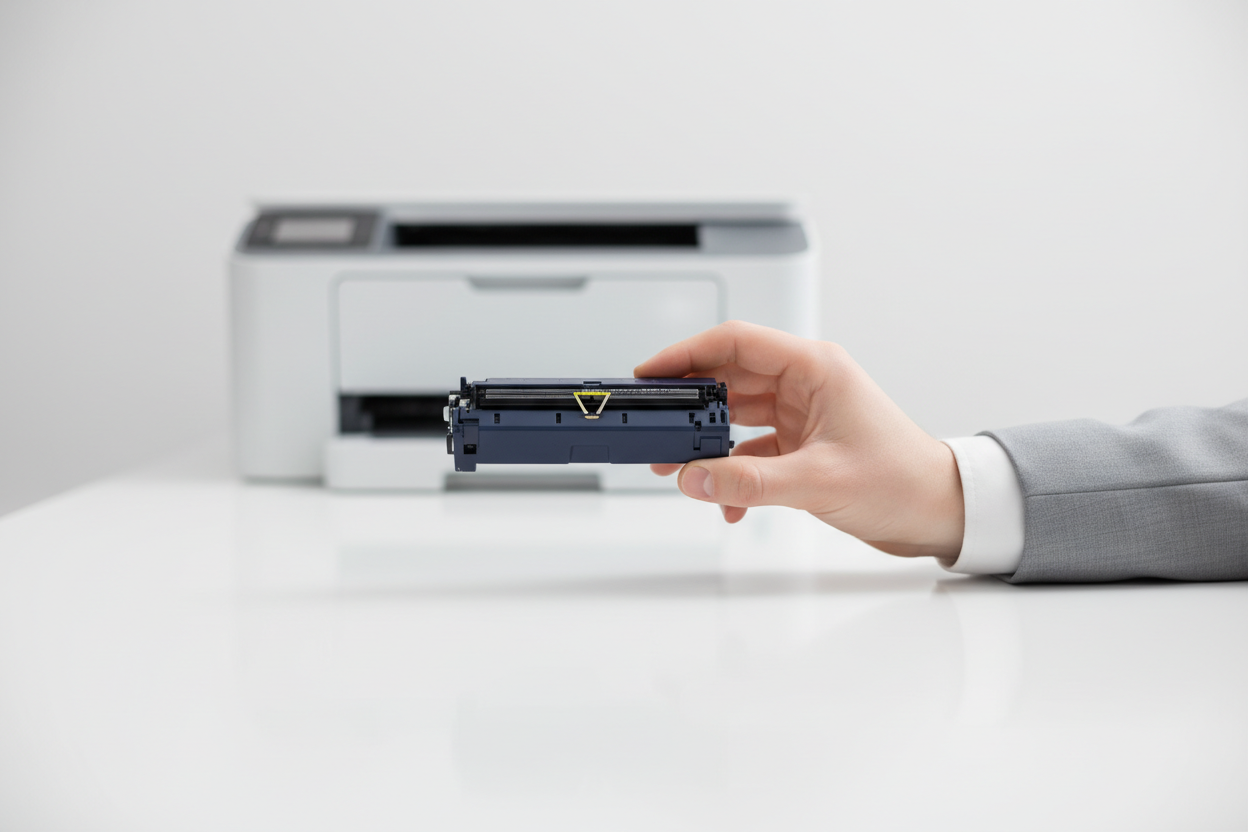 How to Find the Right Cartridge for Your Printer