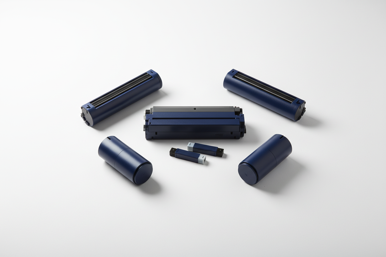 Top 5 High-Yield Cartridges for High-Volume Office Printing