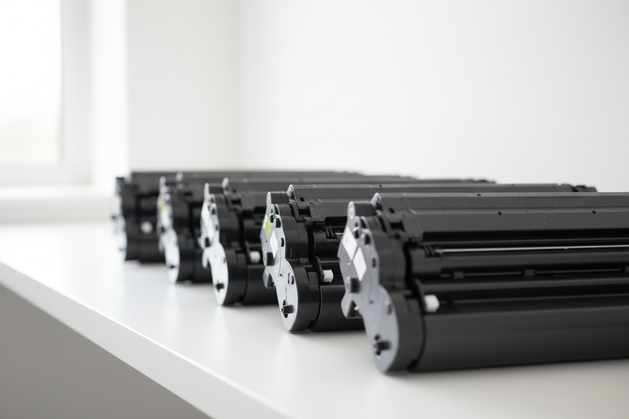 Toner Cartridges