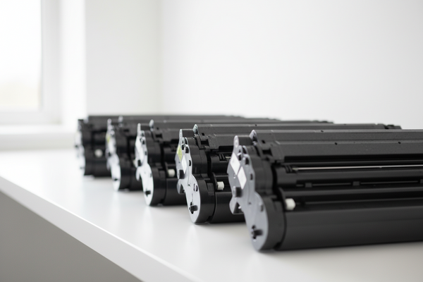 Toner Cartridges