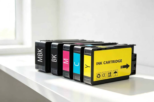 Ink Cartridges