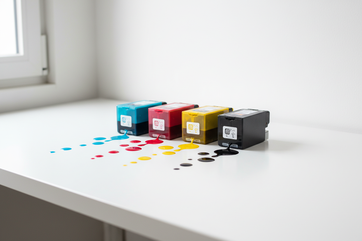 Ink Cartridges