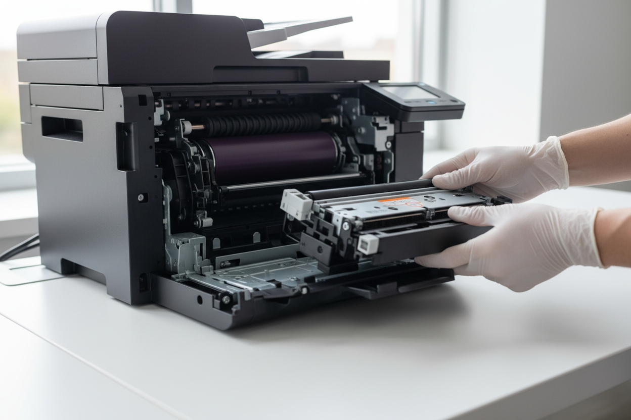 Printer Parts