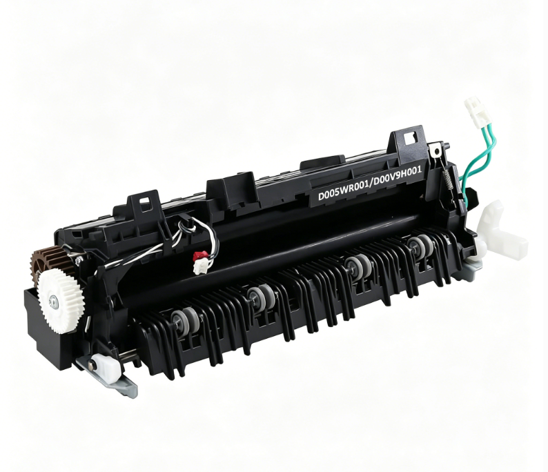 D005WR001 D00V9H001 Fuser Unit Replacement for Brother HL-L5000 HL-L5100 HL-L5200 HL-L5210dw MFC-L5700 MFC-L5800 MFC-L5850 MFC-L5900 DCP-L5500 L5600 L5650 Fuser Assembly (110V)
