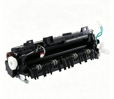 D005WR001 D00V9H001 Fuser Unit Replacement for Brother HL-L5000 HL-L5100 HL-L5200 HL-L5210dw MFC-L5700 MFC-L5800 MFC-L5850 MFC-L5900 DCP-L5500 L5600 L5650 Fuser Assembly (110V)
