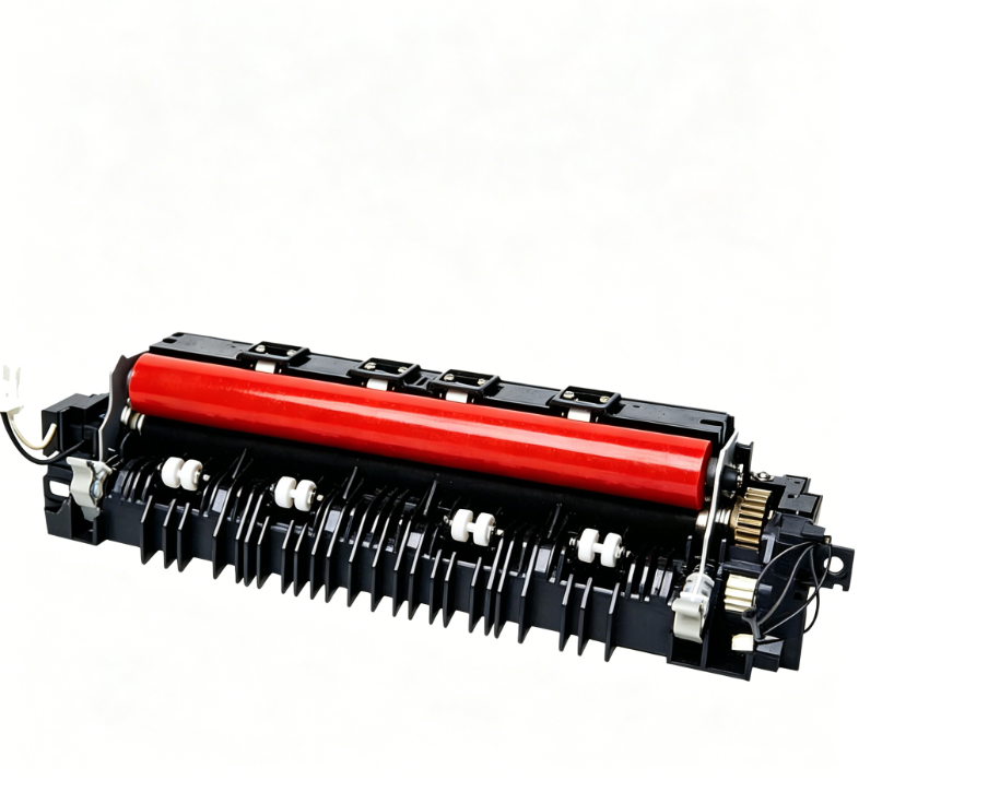 D00N0B001 Remanufactured Fuser Unit Compatible with Brother HL-L3210CW MFC-L3710CW Fixing Assembly (120V, 2 Plug/2 Pronged)