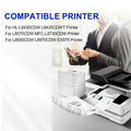 High Yield TN635 TN635XL Black Toner Cartridges Replacement for Brother HL-L8430CDW L8430CDWT L8570CDW MFC-L8730CDW L8930CDW L8970CDW EX57(1 Black,5500 Pages)