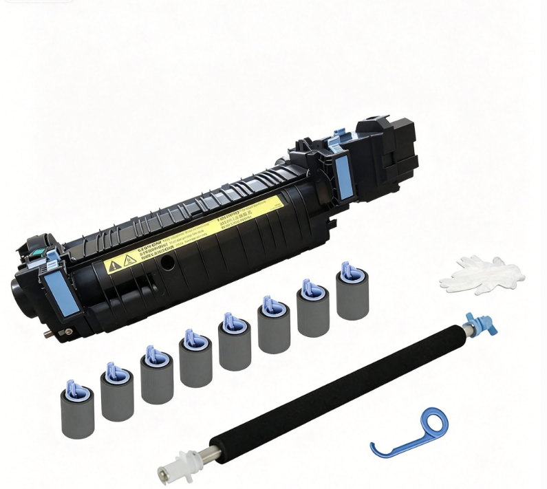 CE246A RM1-5550 CC493-67911 Fuser Maintenance Kit Compatible for HP Color Printer CP4025 CM4540 CP4525 M651 M680 Fuser Kit (110V)