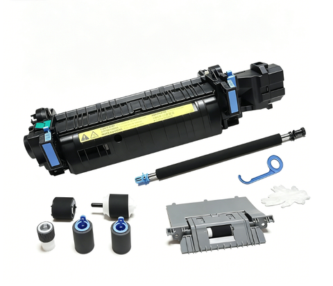 CE484A RM1-4955 Remanufactured Fuser Maintenance Kit Replacement for HP CM3530 CP3525 M570 M575 Printers Includes RM1-8154 (CC519-67901 CC519-67919 ) Fuser Unit (110V)