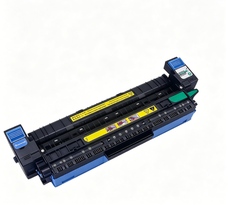 CE977A CE707-67912 Fuser Kit (RM1-5996 RM1-6180 RM1-6180-000CN) Fuser Unit Replacement for HP CP5525 CP5525dn CP5525n CP5525xh M750 M750dn M750n M750xh Printer (110V)