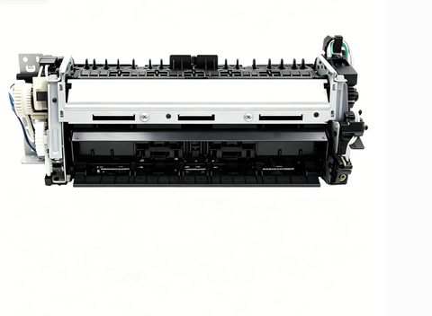 RM2-6431-000CN RM2-1833-000CN Fuser Unit Compatible for HP Color Pro MFP M477fnw M452nw Printers, Fuser Kit Simplex Models (110V, 1PK)