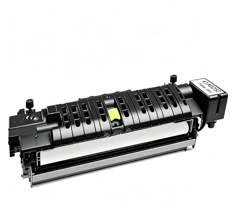 41X0252 Remanufactured Fuser Unit Type 00 Fuser Fixing KIt Compatible for CS720 CS725 CS720dte CS725de CX725de XC4150 Printer Replacement for Printer Parts (110V-120V, 150000 Pages)
