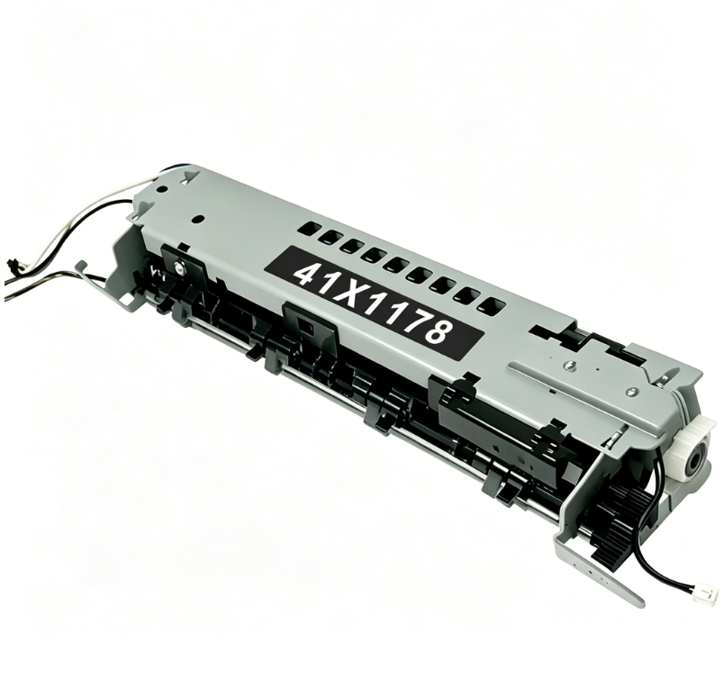 41X1178 Fuser Unit Compatible for B2338dw B2442dw XM1242 XM1246 XM3250 M1242 M1246 M3250 MB2338adw MB2650adwe MS321dn MS521dn MS621dn MS622de MX321adn MS421dn MX522adhe MX622ade Printers(1-Pack, 110V)