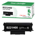 High Yield B221H00 B2236 MB2236 Black Remanufactured Toner Cartridge Compatible for B221000 B221X00 Replacement for B2236dw MB2236adw Printer (with Chip, 3000 Pages)
